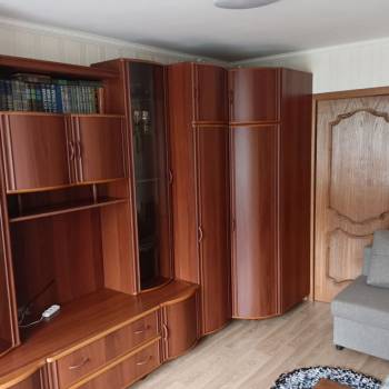 Сдается 1-комнатная квартира, 54 м²