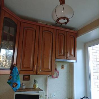 Сдается 1-комнатная квартира, 54 м²