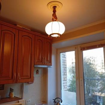 Сдается 1-комнатная квартира, 54 м²