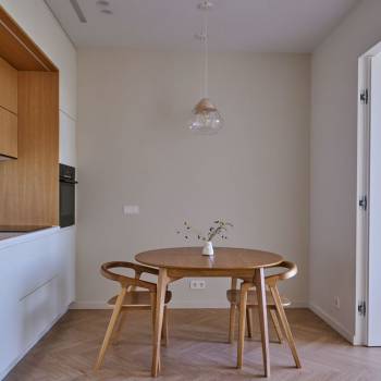 Сдается 1-комнатная квартира, 45 м²