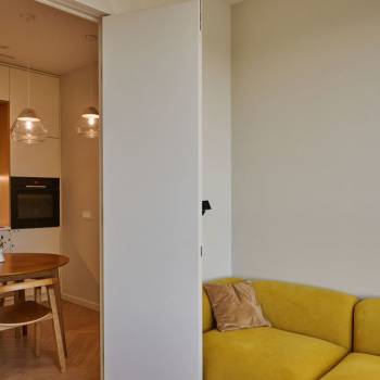 Сдается 1-комнатная квартира, 45 м²