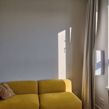 Сдается 1-комнатная квартира, 45 м²