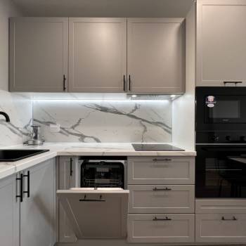 Сдается 1-комнатная квартира, 34 м²
