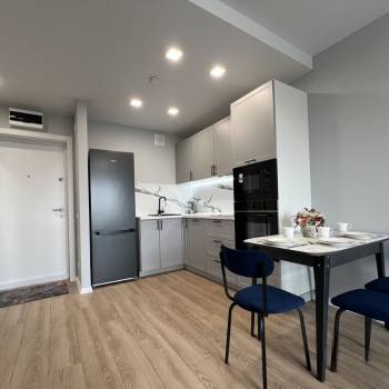 Сдается 1-комнатная квартира, 34 м²