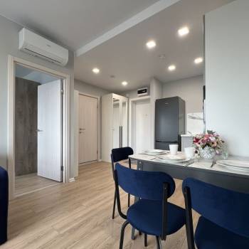 Сдается 1-комнатная квартира, 34 м²
