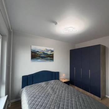 Сдается 1-комнатная квартира, 34 м²