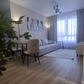 Сдается 1-комнатная квартира, 38,1 м²