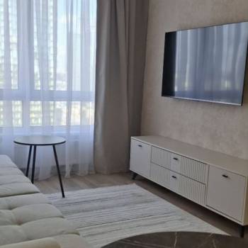 Сдается 1-комнатная квартира, 38,1 м²