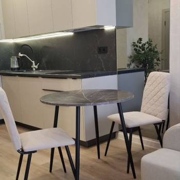 Сдается 1-комнатная квартира, 38,1 м²