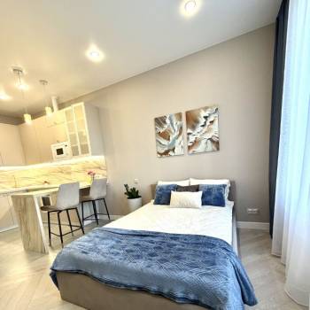 Сдается 1-комнатная квартира, 30 м²