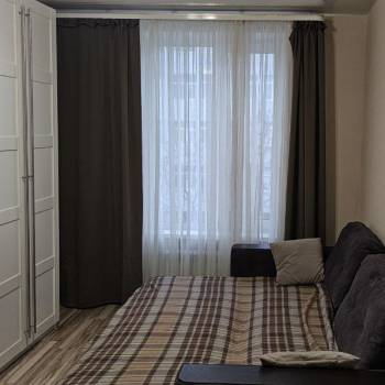 Сдается 1-комнатная квартира, 38 м²
