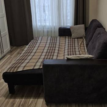 Сдается 1-комнатная квартира, 38 м²