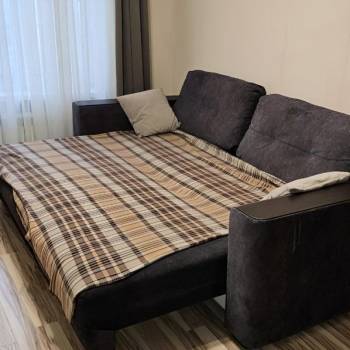 Сдается 1-комнатная квартира, 38 м²