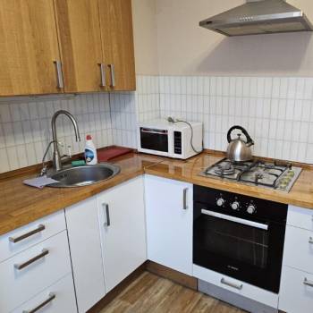 Сдается 1-комнатная квартира, 38 м²