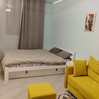 Сдается 1-комнатная квартира, 32 м²