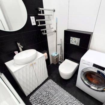 Сдается 1-комнатная квартира, 32 м²