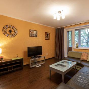 Сдается 1-комнатная квартира, 39 м²