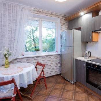 Сдается 1-комнатная квартира, 39 м²