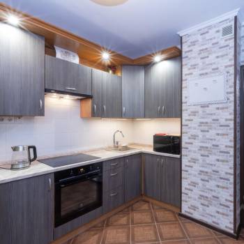 Сдается 1-комнатная квартира, 39 м²
