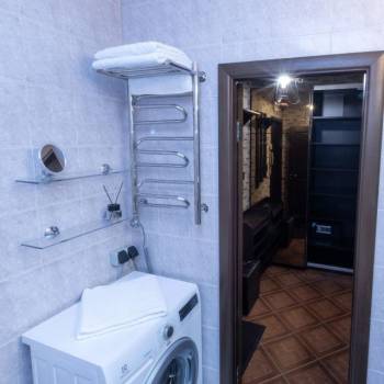 Сдается 1-комнатная квартира, 39 м²