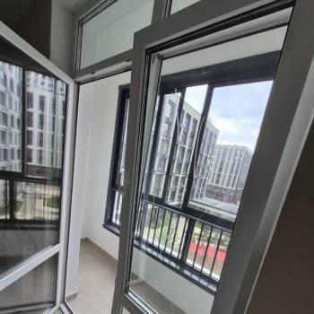 Сдается 1-комнатная квартира, 37 м²