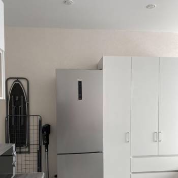 Сдается 1-комнатная квартира, 20 м²