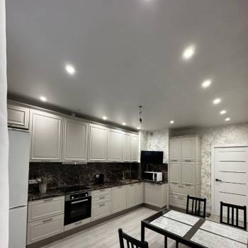 Продается 2-х комнатная квартира, 52,4 м²