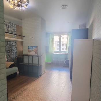 Сдается 1-комнатная квартира, 31 м²