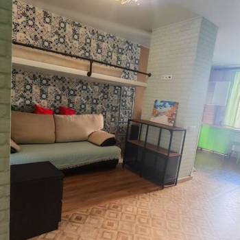 Сдается 1-комнатная квартира, 31 м²