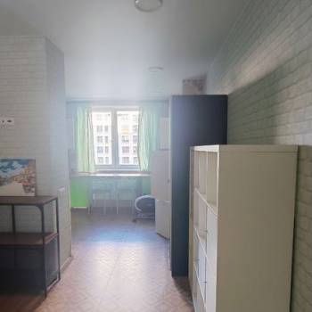 Сдается 1-комнатная квартира, 31 м²