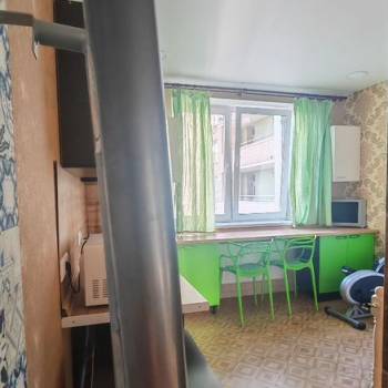Сдается 1-комнатная квартира, 31 м²