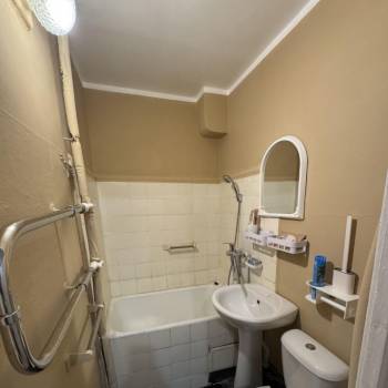 Сдается 1-комнатная квартира, 33 м²