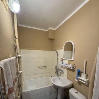 Сдается 1-комнатная квартира, 33 м²