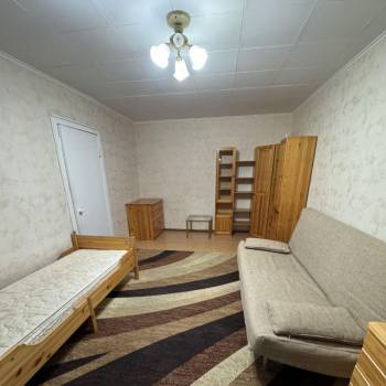 Сдается 1-комнатная квартира, 33 м²