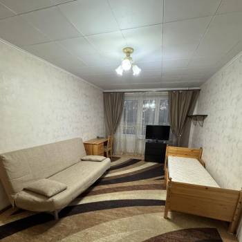 Сдается 1-комнатная квартира, 33 м²