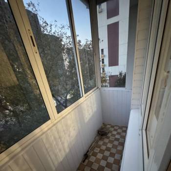 Сдается 1-комнатная квартира, 33 м²