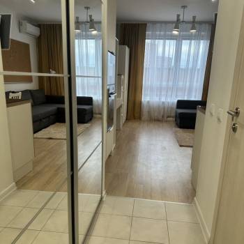 Продается 1-комнатная квартира, 22 м²