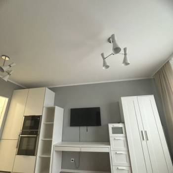 Продается 1-комнатная квартира, 22 м²