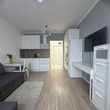 Продается 1-комнатная квартира, 22 м²