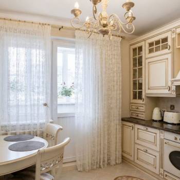 Продается 3-х комнатная квартира, 81 м²