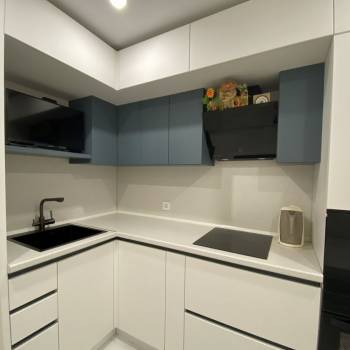 Продается 2-х комнатная квартира, 36,8 м²