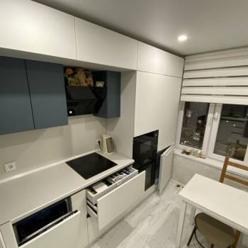 Продается 2-х комнатная квартира, 36,8 м²