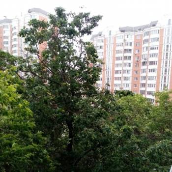 Сдается 1-комнатная квартира, 35 м²