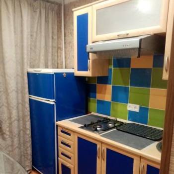 Сдается 1-комнатная квартира, 35 м²
