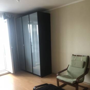 Сдается 1-комнатная квартира, 34,8 м²