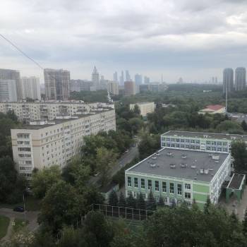 Сдается 1-комнатная квартира, 34,8 м²