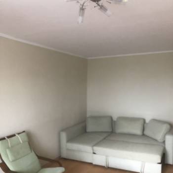 Сдается 1-комнатная квартира, 34,8 м²