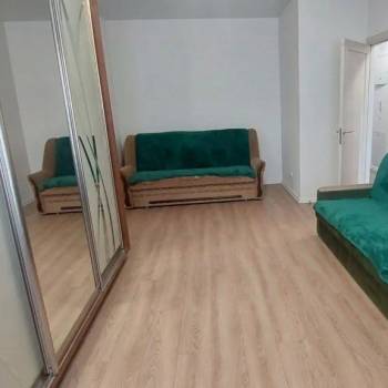 Сдается 1-комнатная квартира, 43,1 м²