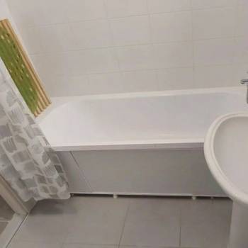 Сдается 1-комнатная квартира, 43,1 м²