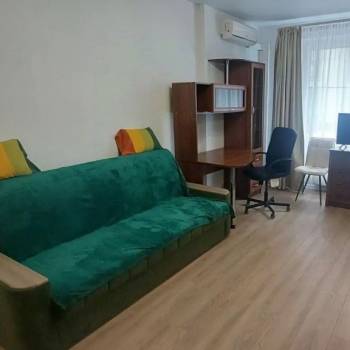 Сдается 1-комнатная квартира, 43,1 м²